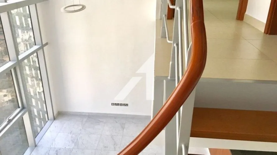 Дуплекс с 2 спальнями в  Central Park Tower, DIFC, Дубай, ОАЭ №165 № 12