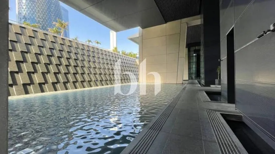 Квартира с 2 спальнями в  DIFC, Дубай, ОАЭ №77 № 13