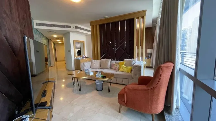 Квартира 83м² в  DIFC, Дубай, ОАЭ №150 № 5