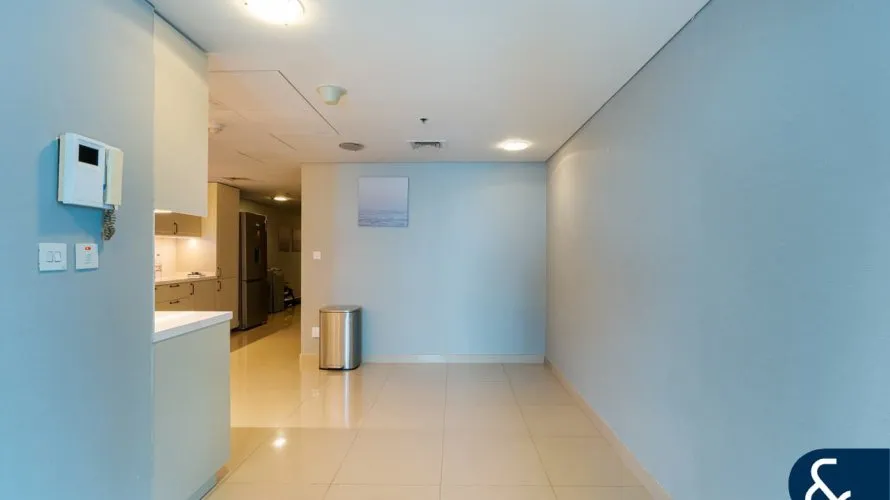 Квартира с 3 спальнями в  Park Towers, DIFC, Дубай, ОАЭ №176 № 14