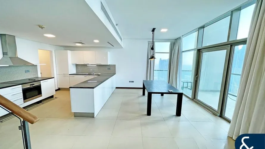 LIBERTY HOUSE TOWER в DIFC, ОАЭ №13 № 1