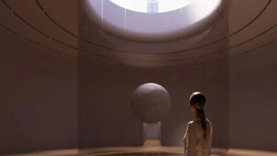 Квартира с 2 спальнями в  DIFC, Дубай, ОАЭ №166 № 5