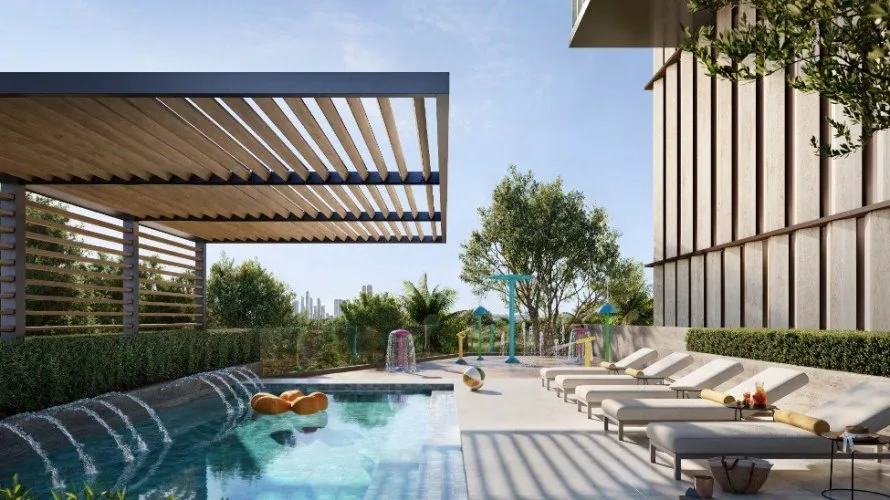 Квартира с 2 спальнями в Jumeirah Residences Emirates Towers, DIFC, Дубай, ОАЭ №55 № 20