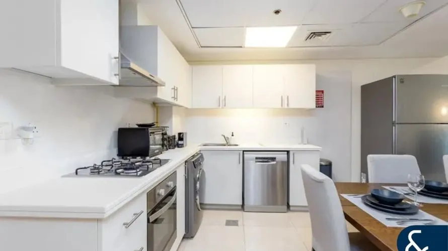 Квартира с 1 спальней в  Park Towers, DIFC, Дубай, ОАЭ №177 № 3