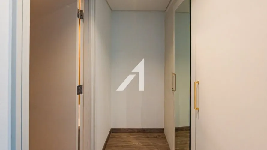 Квартира с 1 спальней в  DIFC, Дубай, ОАЭ №145 № 16