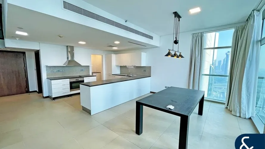 LIBERTY HOUSE TOWER в DIFC, ОАЭ №13 № 2