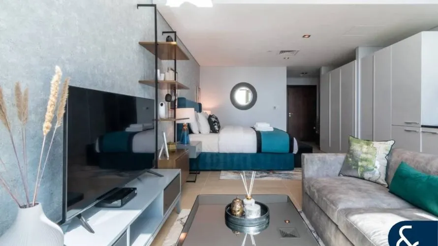 LIBERTY HOUSE TOWER в DIFC, ОАЭ №13