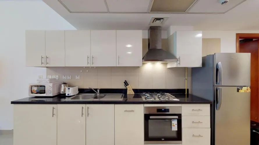 PARK TOWERS в DIFC, ОАЭ №12 № 3