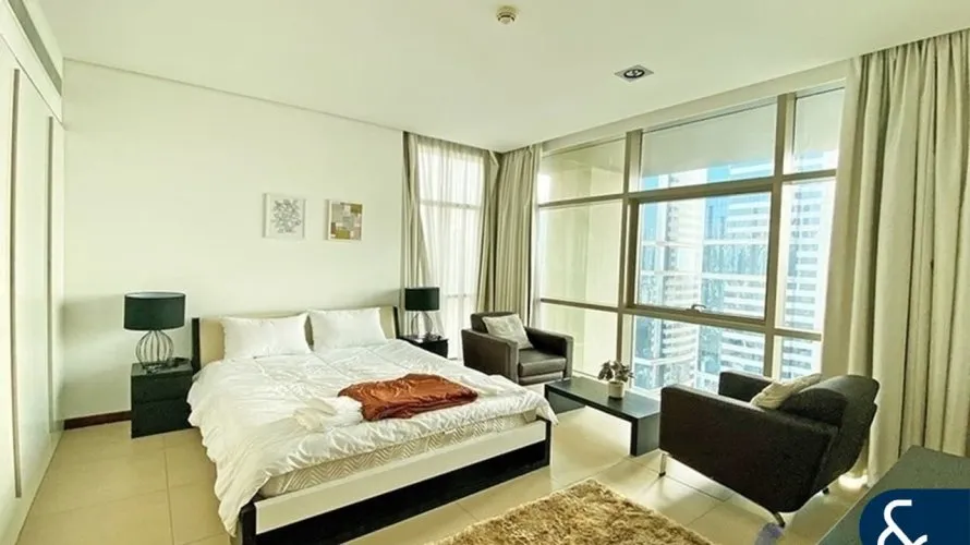 LIBERTY HOUSE TOWER в DIFC, ОАЭ №13