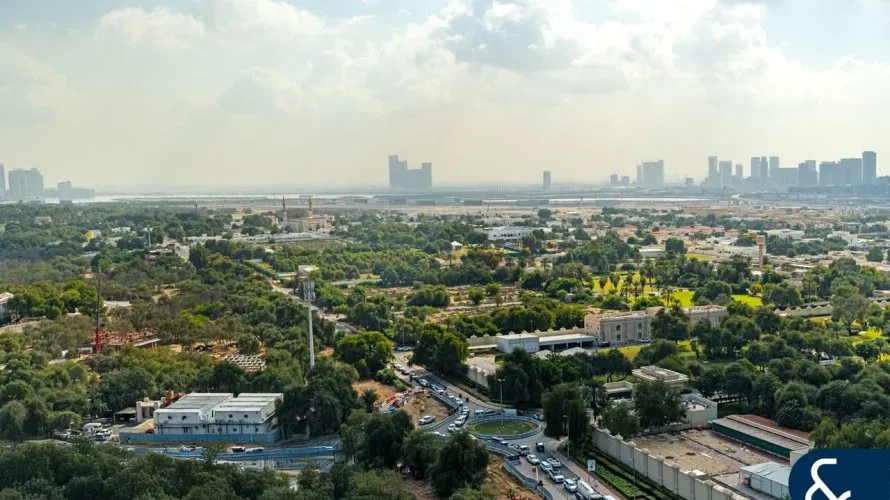 Квартира с 3 спальнями в  Park Towers, DIFC, Дубай, ОАЭ №176 № 12