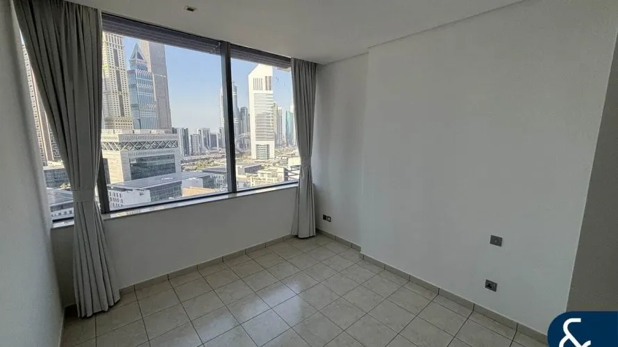 Квартира с 1 спальней в  DIFC, Дубай, ОАЭ №158 № 4