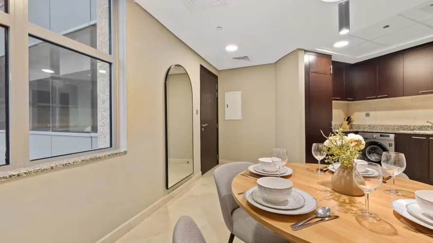 Квартира 83м² в  DIFC, Дубай, ОАЭ №160 № 7