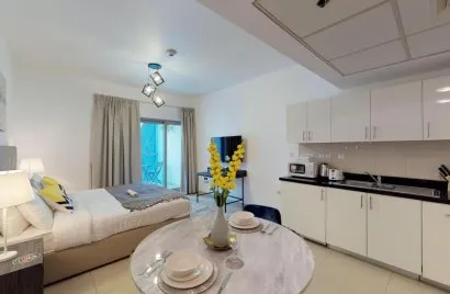 Квартира с 2 спальнями в PARK TOWERS, DIFC, Дубай, ОАЭ №22