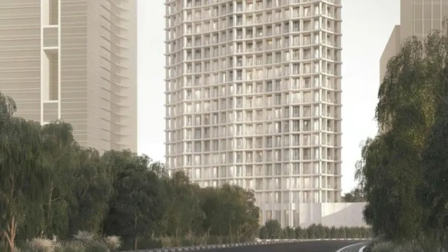 Квартира с 3 спальнями в  DIFC, Дубай, ОАЭ №49