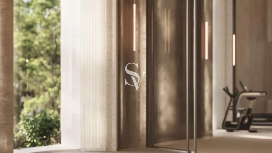 Квартира с 1 спальней в  DIFC, Дубай, ОАЭ №147 № 13