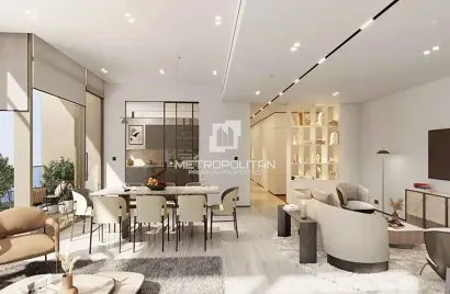 Квартира с 1 спальней в  DIFC, Дубай, ОАЭ №36