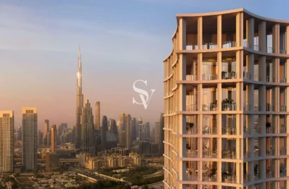 Пентхаус с 5 спальнями в  DIFC, Дубай, ОАЭ №149