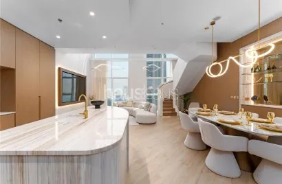 Квартира с 3 спальнями в  Central Park Tower, DIFC, Дубай, ОАЭ №60