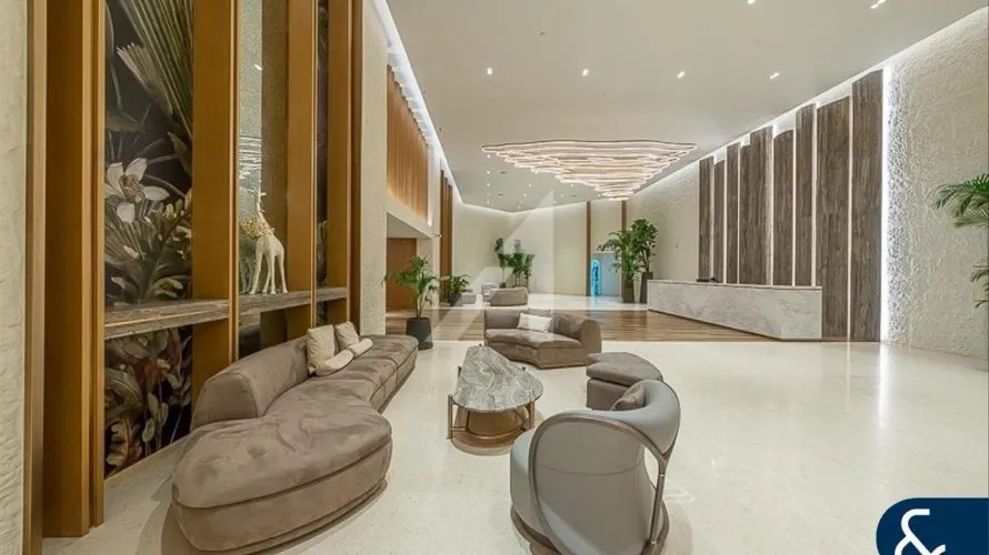 Квартира с 2 спальнями в  DIFC, Дубай, ОАЭ №134 № 14