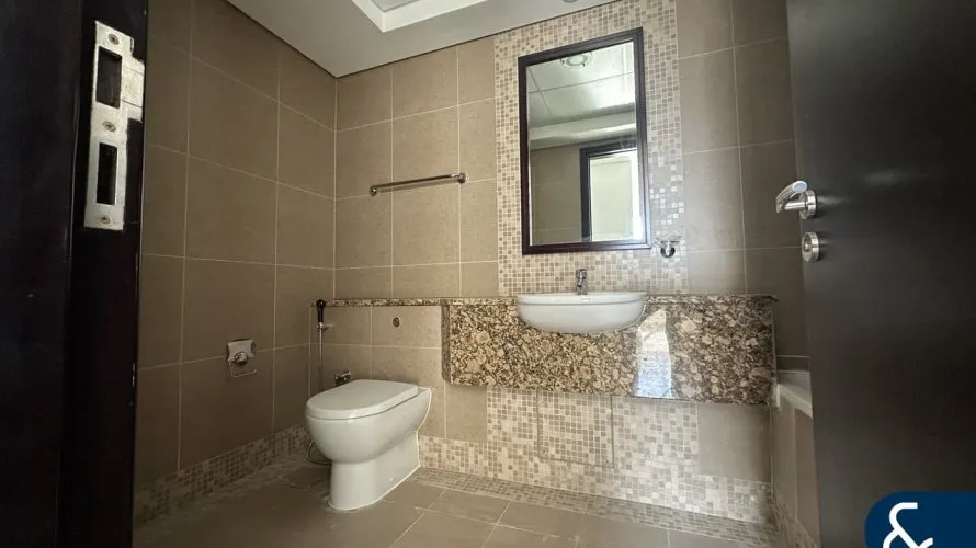 Квартира с 2 спальнями в  DIFC, Дубай, ОАЭ №134 № 4