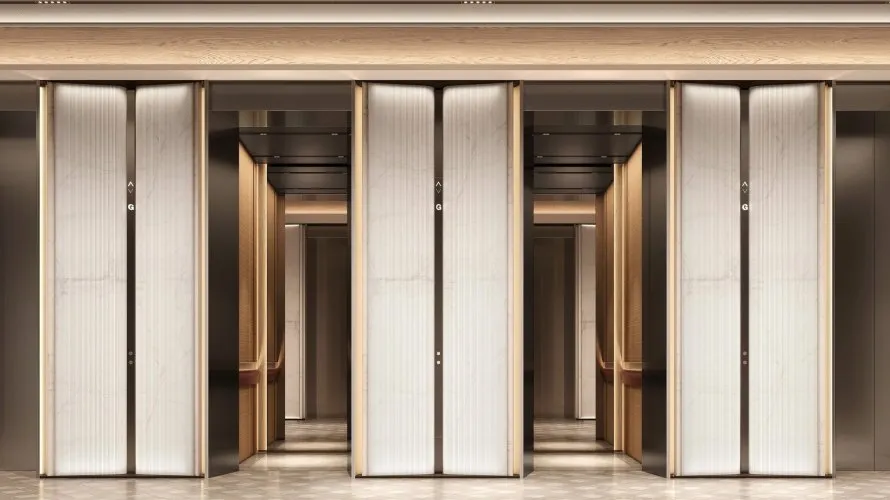 Квартира с 1 спальней в Jumeirah Residences Emirates Towers, DIFC, Дубай, ОАЭ №39 № 2