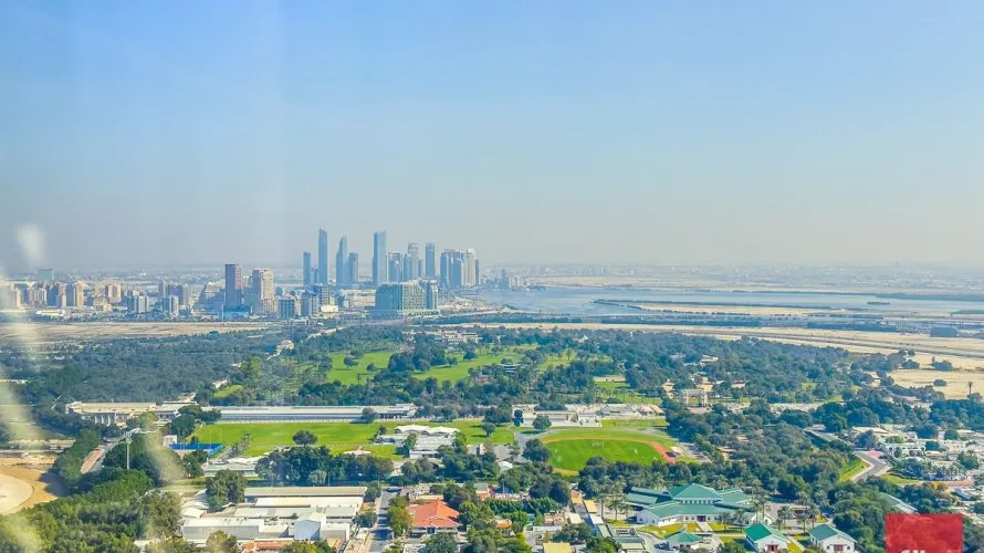 Квартира 51.6м² в  DIFC, Дубай, ОАЭ №191 № 9