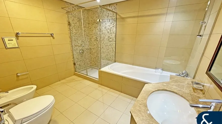 LIBERTY HOUSE TOWER в DIFC, ОАЭ №13 № 17