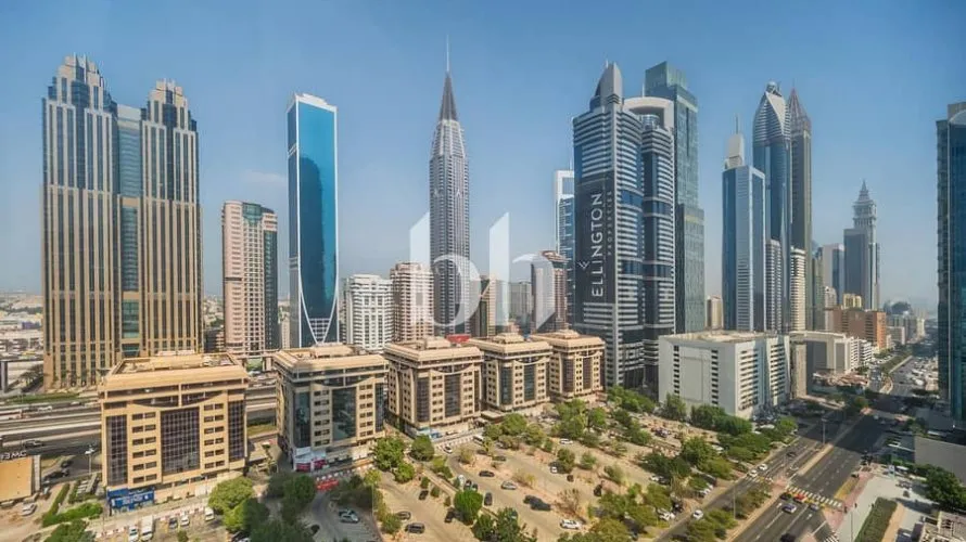 Квартира с 1 спальней в  DIFC, Дубай, ОАЭ №78 № 4