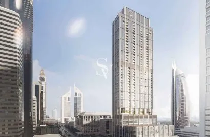 Квартира с 1 спальней в  DIFC, Дубай, ОАЭ №92