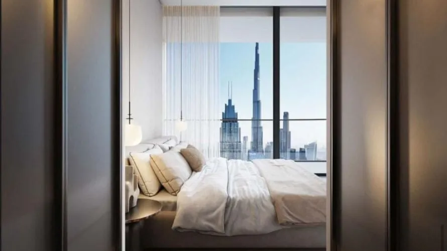 Квартира с 2 спальнями в  DIFC, Дубай, ОАЭ №166 № 8