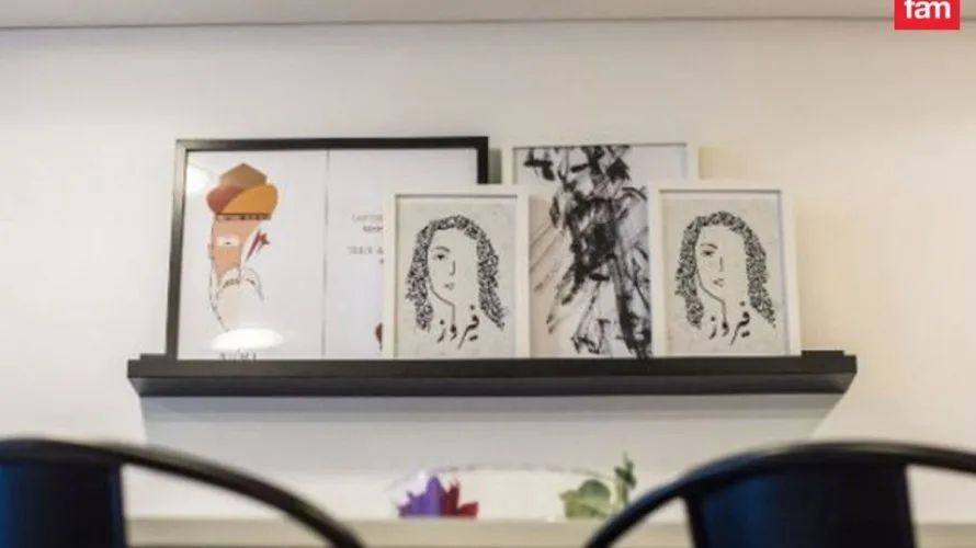 Квартира с 1 спальней в  DIFC, Дубай, ОАЭ №140 № 3