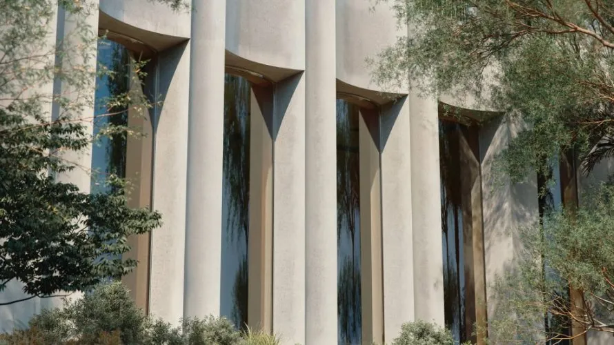 Квартира с 1 спальней в  DIFC, Дубай, ОАЭ №181 № 3