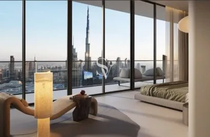 Квартира с 2 спальнями в  DIFC, Дубай, ОАЭ №101