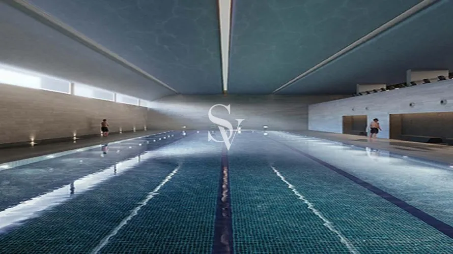 Квартира с 2 спальнями в  DIFC, Дубай, ОАЭ №96 № 7