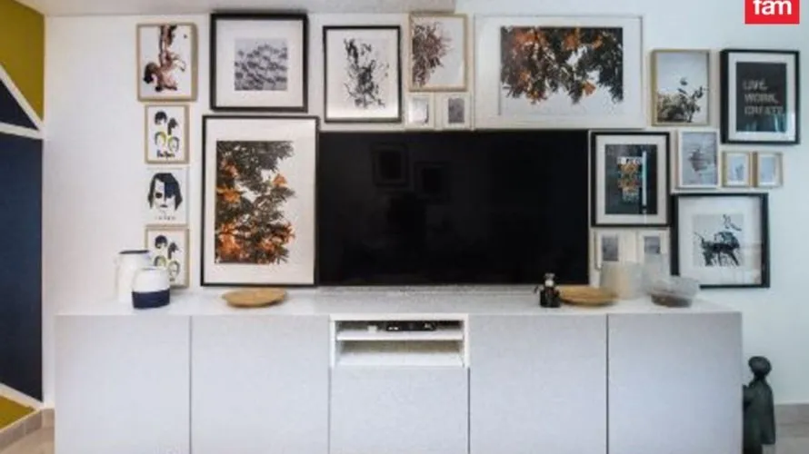 Квартира с 1 спальней в  DIFC, Дубай, ОАЭ №140 № 4