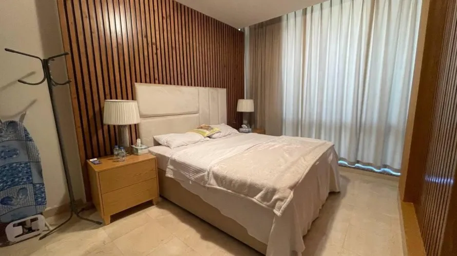 Квартира 83м² в  DIFC, Дубай, ОАЭ №150 № 6