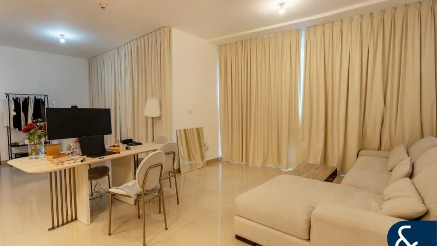 Квартира с 1 спальней в  Park Towers, DIFC, Дубай, ОАЭ №137 № 16