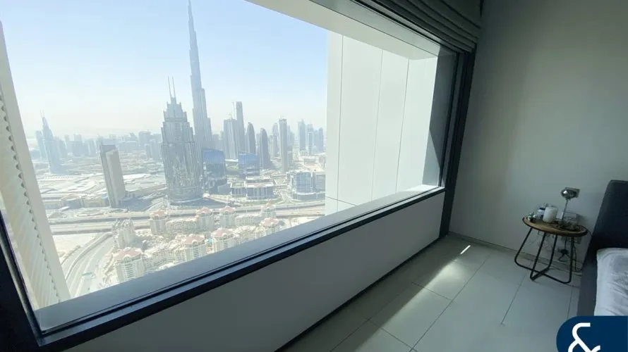 Квартира с 2 спальнями в  DIFC, Дубай, ОАЭ №139 № 15