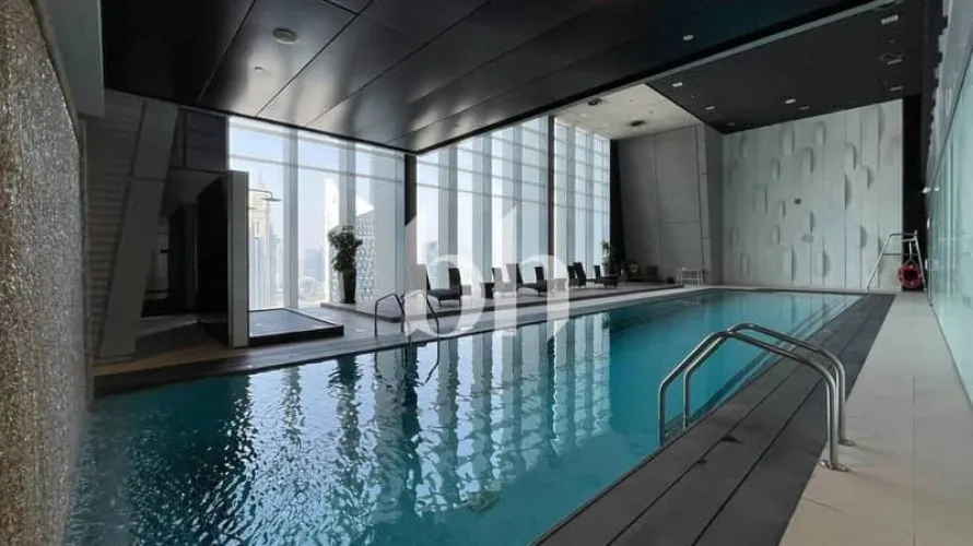 Квартира с 2 спальнями в  DIFC, Дубай, ОАЭ №77 № 7