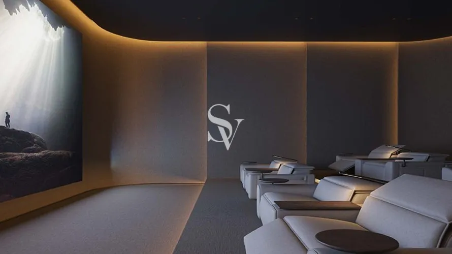 Квартира с 2 спальнями в  DIFC, Дубай, ОАЭ №96 № 5