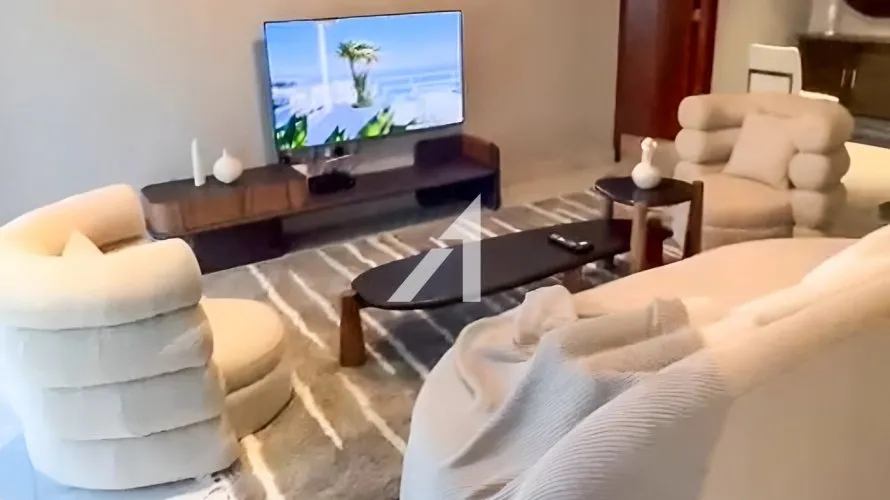 Квартира с 1 спальней в  Central Park Tower, DIFC, Дубай, ОАЭ №84