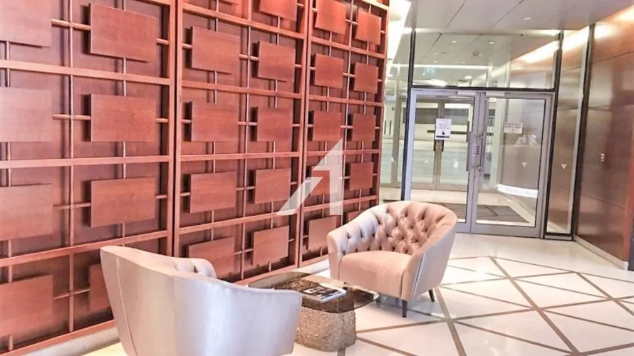 Квартира с 1 спальней в  Central Park Tower, DIFC, Дубай, ОАЭ №163 № 7