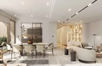 Квартира с 2 спальнями в  DIFC, Дубай, ОАЭ №70