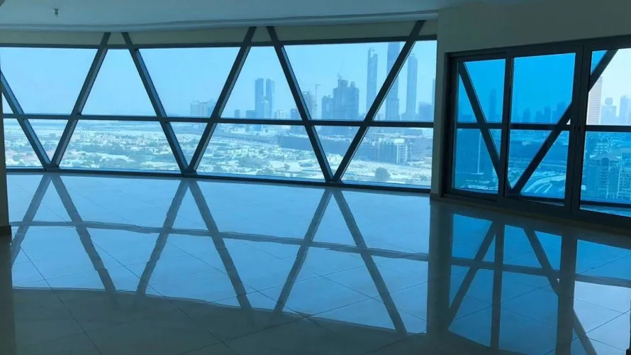 PARK TOWERS в DIFC, ОАЭ №12 № 1