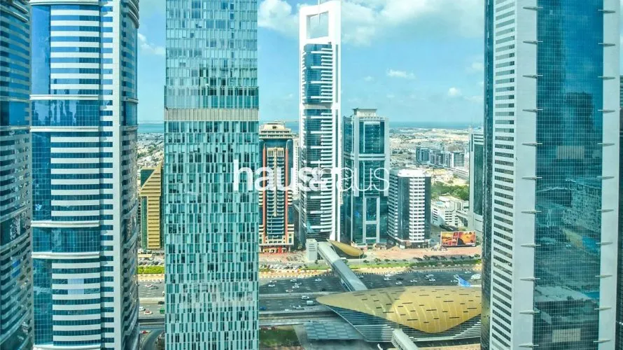 Квартира с 1 спальней в  DIFC, Дубай, ОАЭ №61 № 9