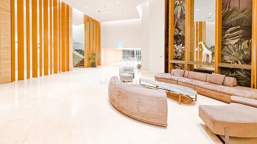 Квартира с 1 спальней в  DIFC, Дубай, ОАЭ №116 № 13