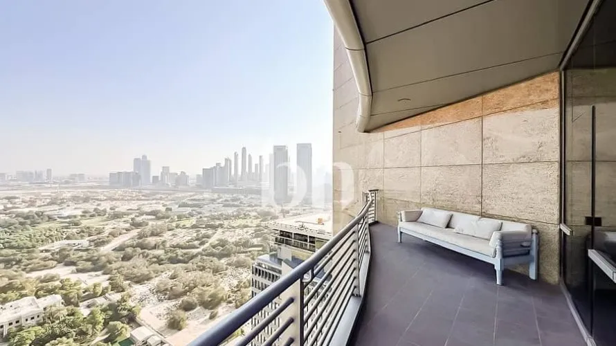 Квартира с 2 спальнями в  DIFC, Дубай, ОАЭ №76 № 8