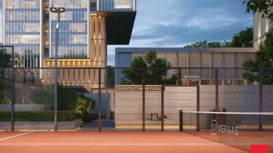 Квартира с 4 спальнями в  DIFC, Дубай, ОАЭ №71 № 5