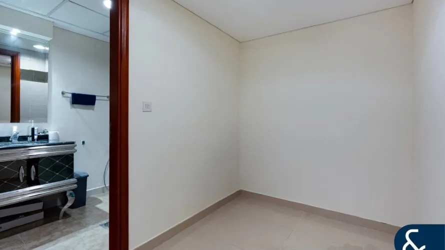 Квартира с 3 спальнями в  Park Towers, DIFC, Дубай, ОАЭ №176 № 18