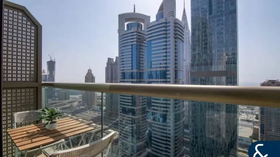 LIBERTY HOUSE TOWER в DIFC, ОАЭ №13 № 1